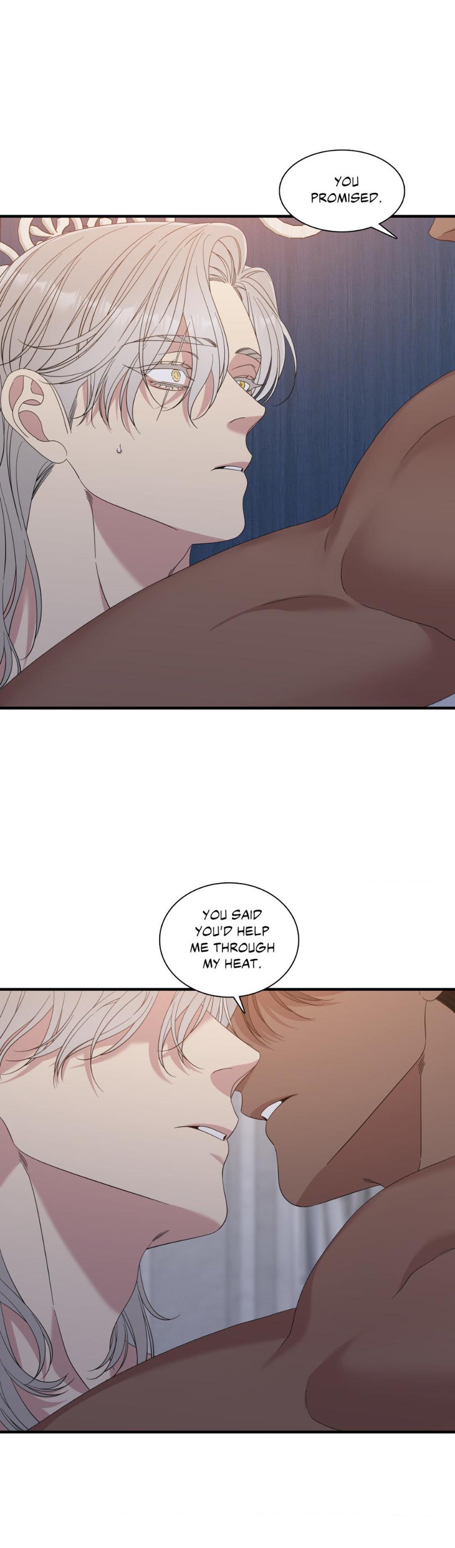 SMYRNA & CAPRI Chapter 50 - Page 11 in English