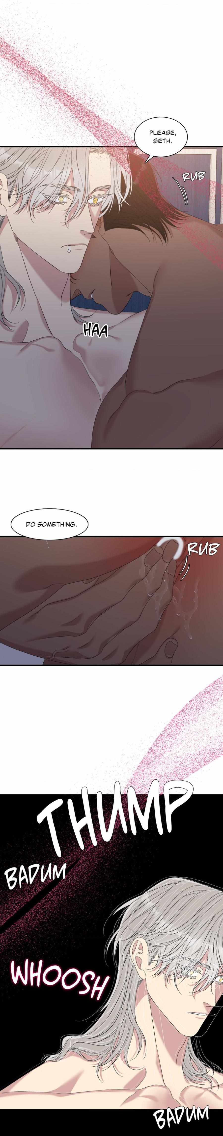 SMYRNA & CAPRI Chapter 50 - Page 15 in English