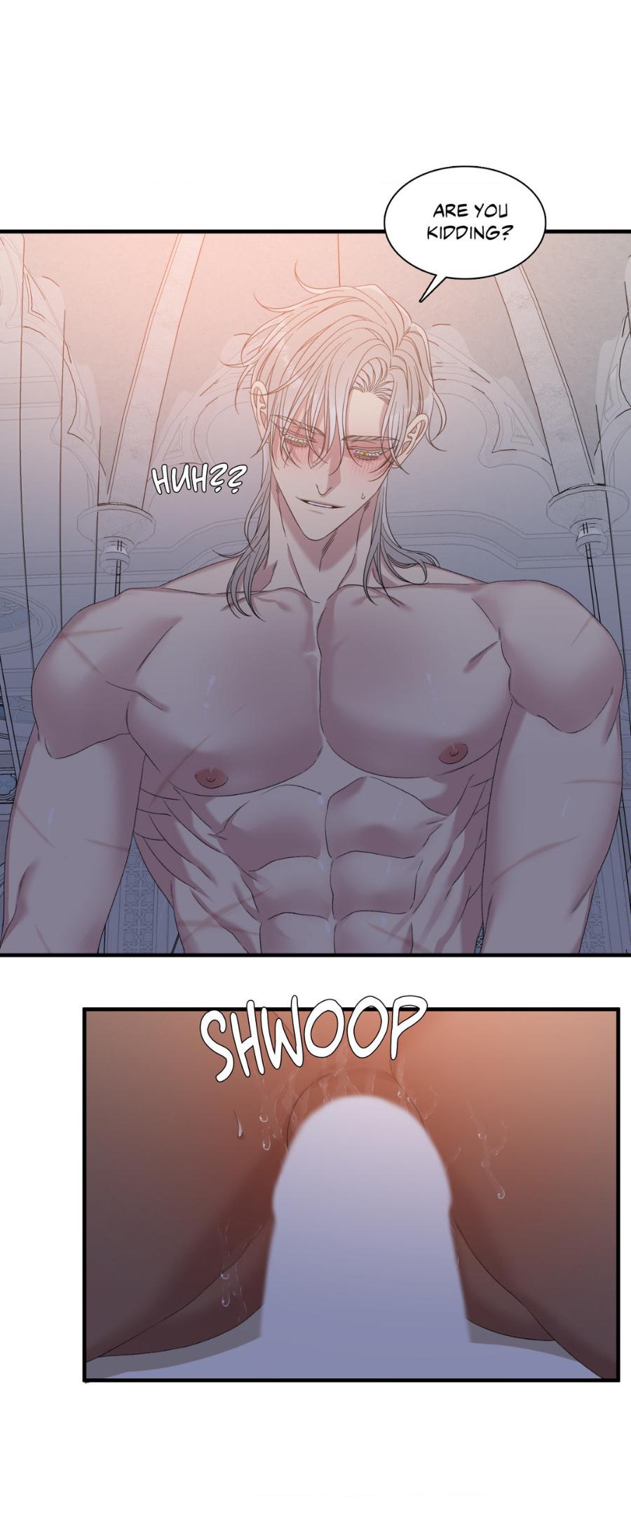 SMYRNA & CAPRI Chapter 50 - Page 20 in English