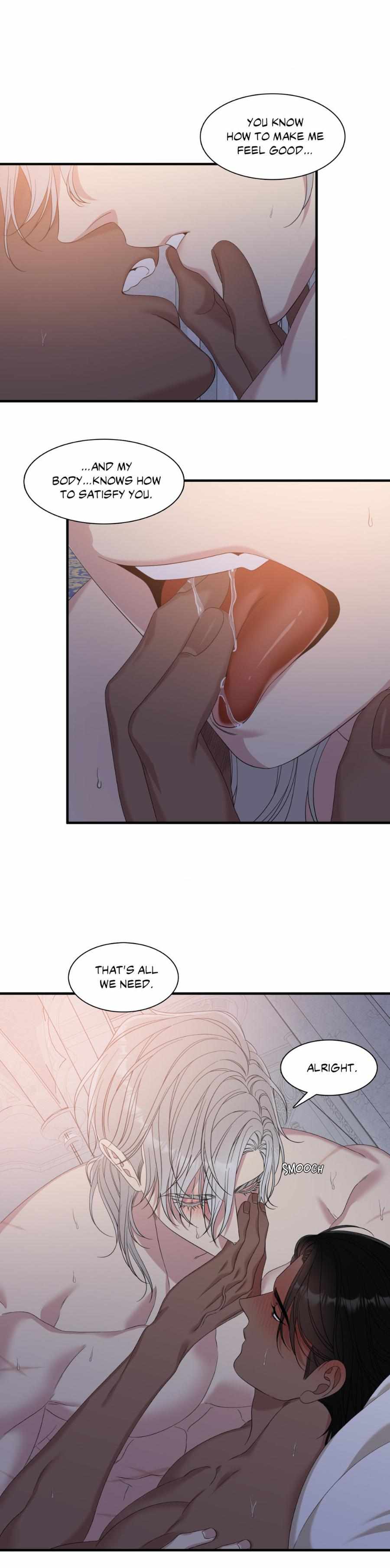 SMYRNA & CAPRI Chapter 50 - Page 24 in English