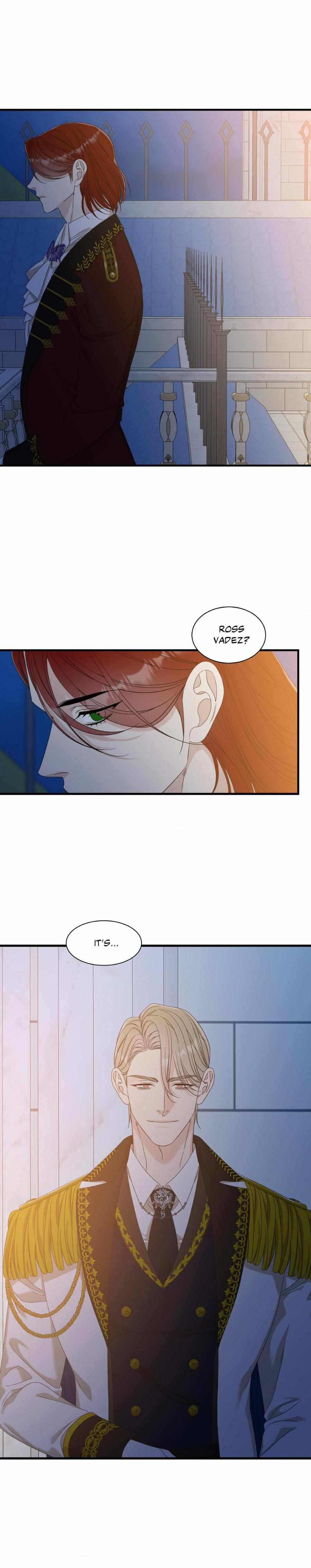 SMYRNA & CAPRI Chapter 50 - Page 27 in English