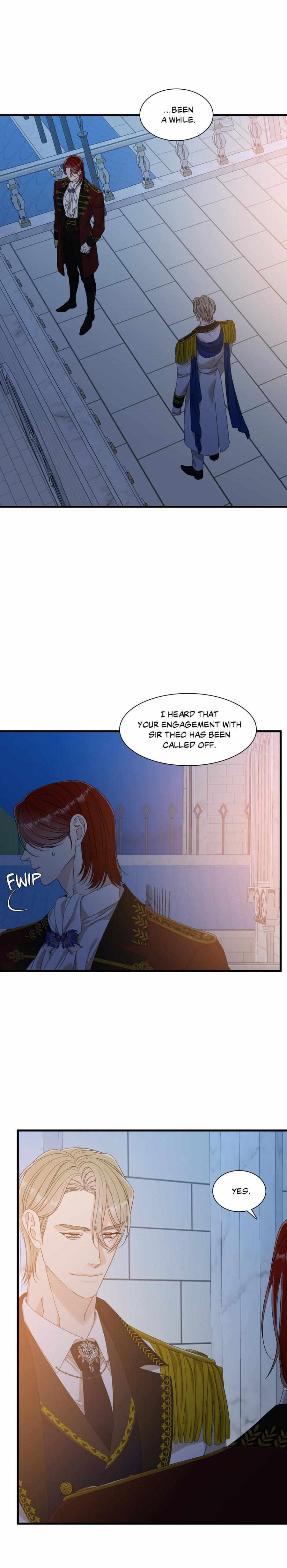 SMYRNA & CAPRI Chapter 50 - Page 28 in English