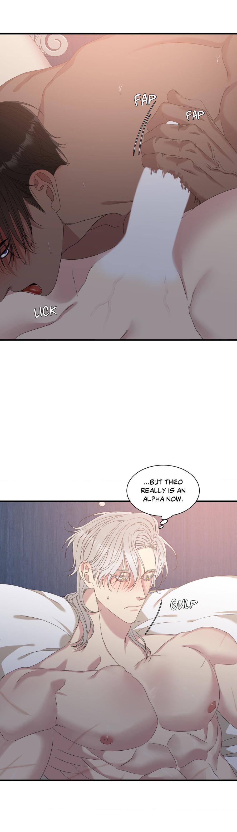 SMYRNA & CAPRI Chapter 50 - Page 4 in English