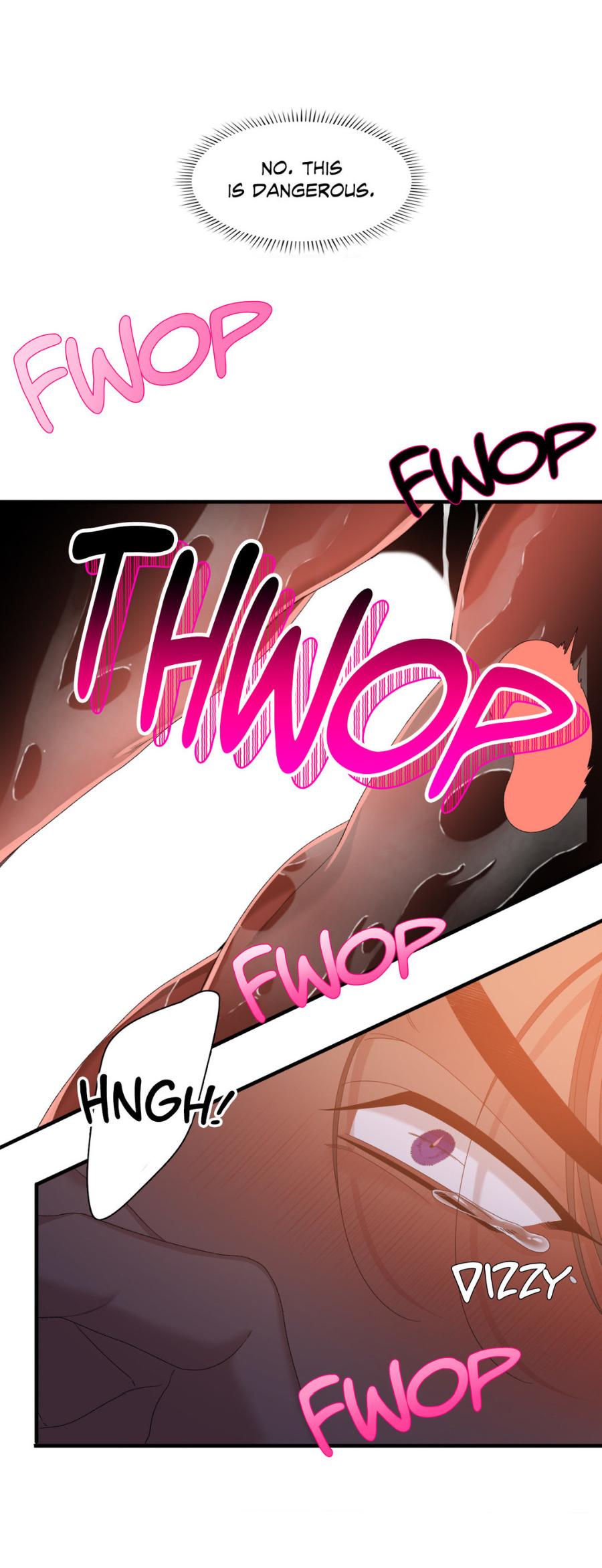 SMYRNA & CAPRI Chapter 51 - Page 10 in English