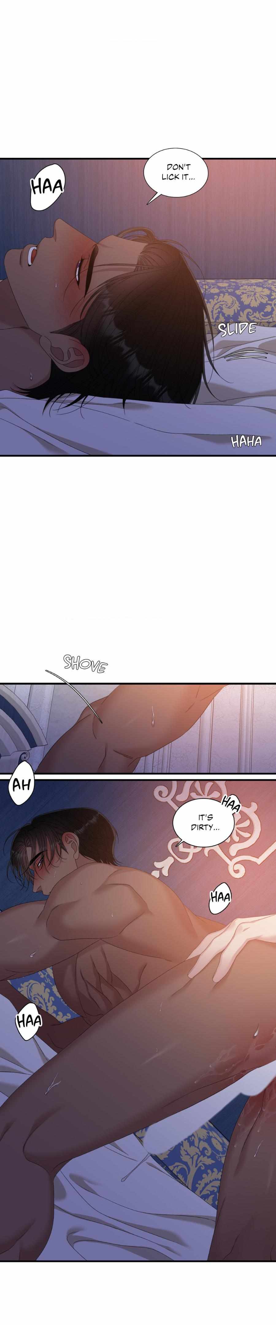 SMYRNA & CAPRI Chapter 51 - Page 15 in English