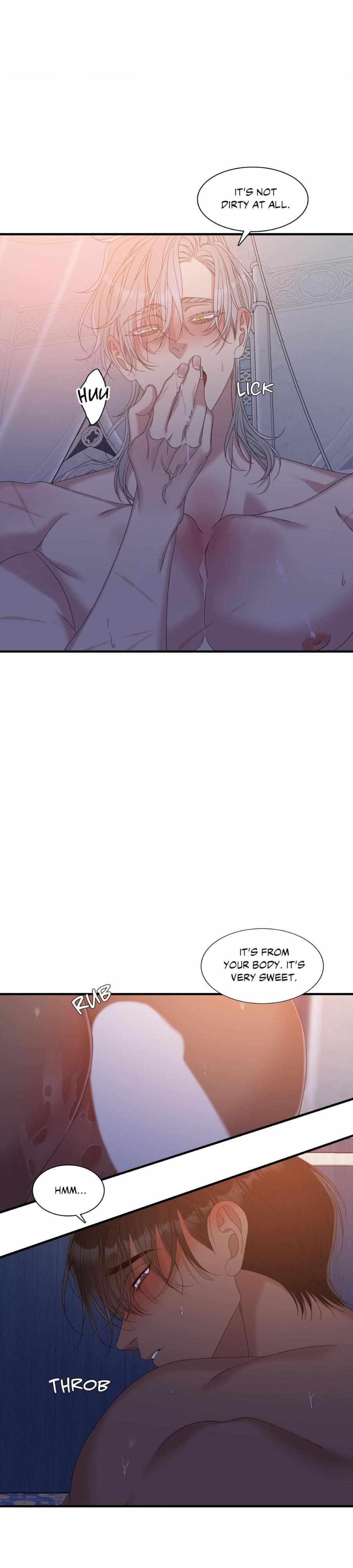 SMYRNA & CAPRI Chapter 51 - Page 16 in English