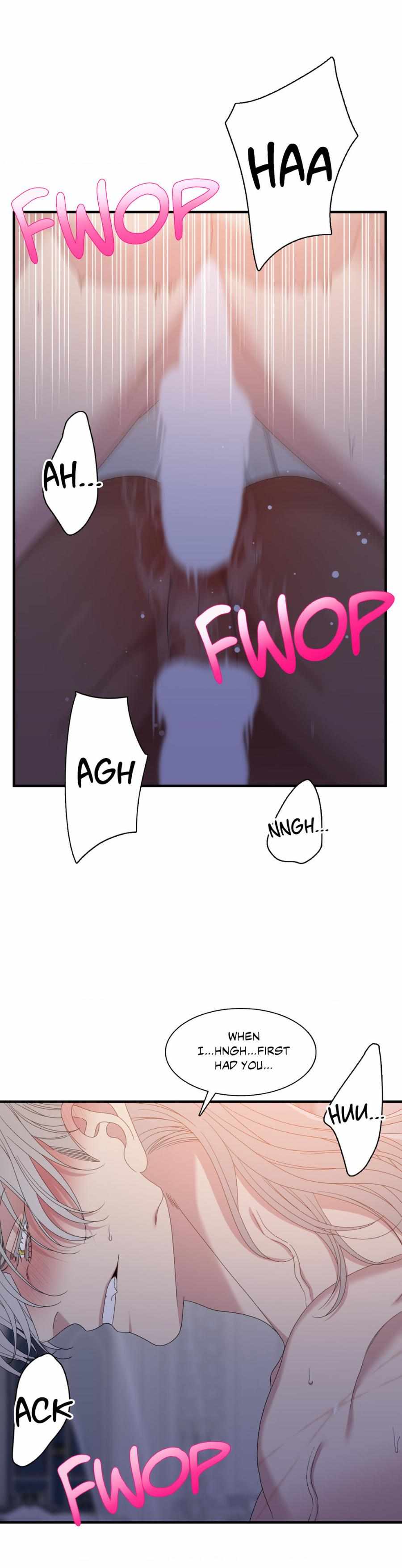 SMYRNA & CAPRI Chapter 51 - Page 18 in English