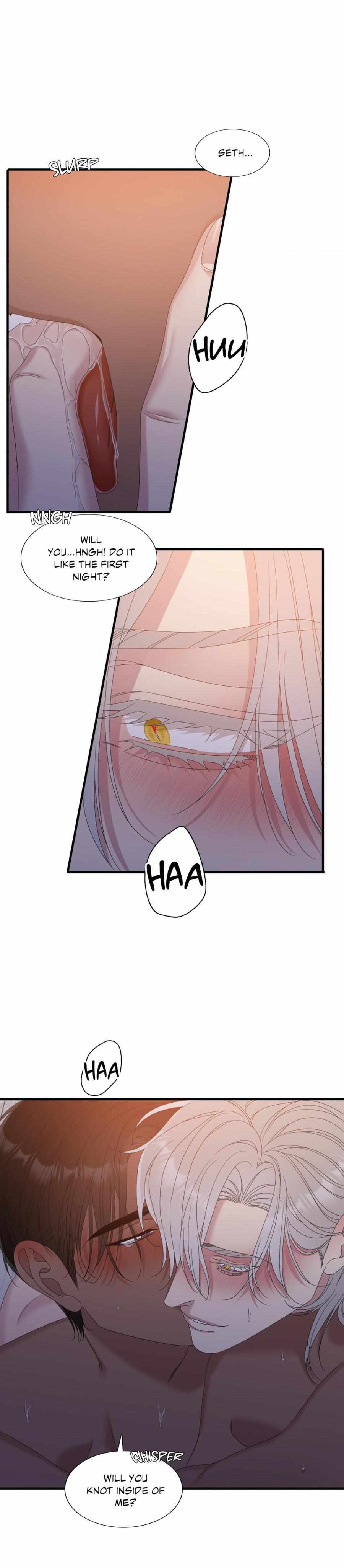 SMYRNA & CAPRI Chapter 51 - Page 21 in English