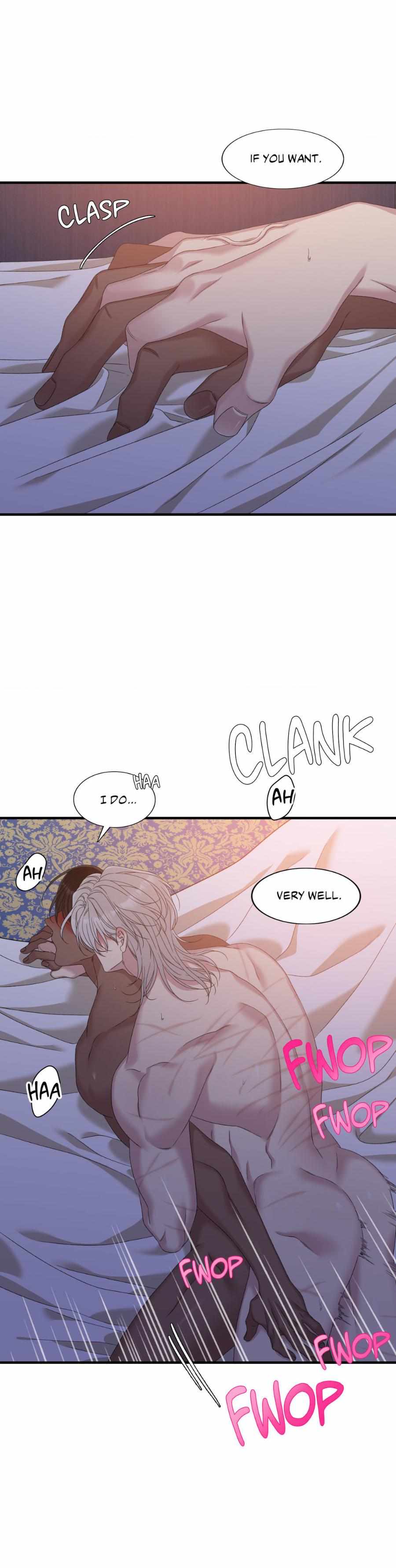 SMYRNA & CAPRI Chapter 51 - Page 22 in English