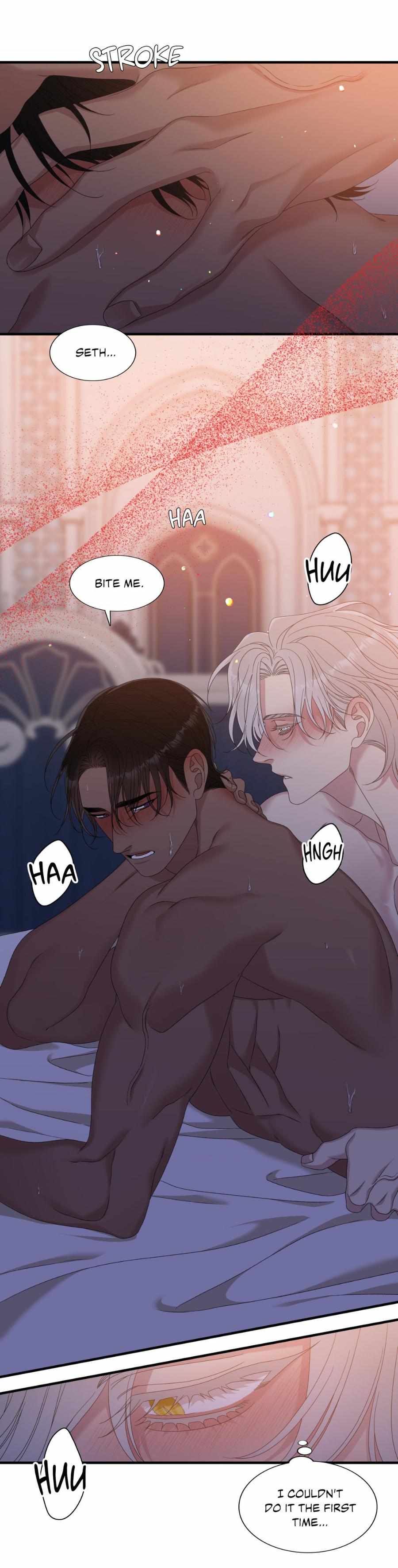 SMYRNA & CAPRI Chapter 51 - Page 24 in English