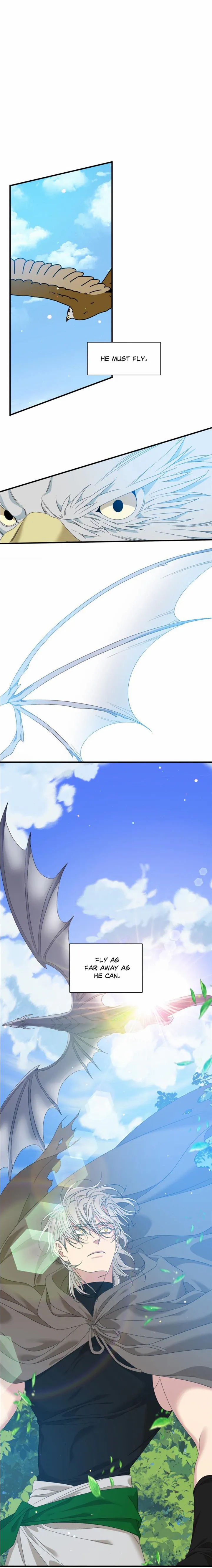 SMYRNA & CAPRI Chapter 53 - Page 10 in English