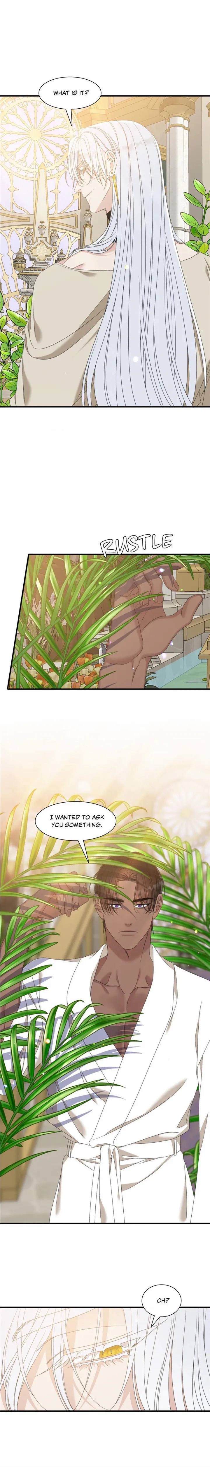 SMYRNA & CAPRI Chapter 53 - Page 12 in English