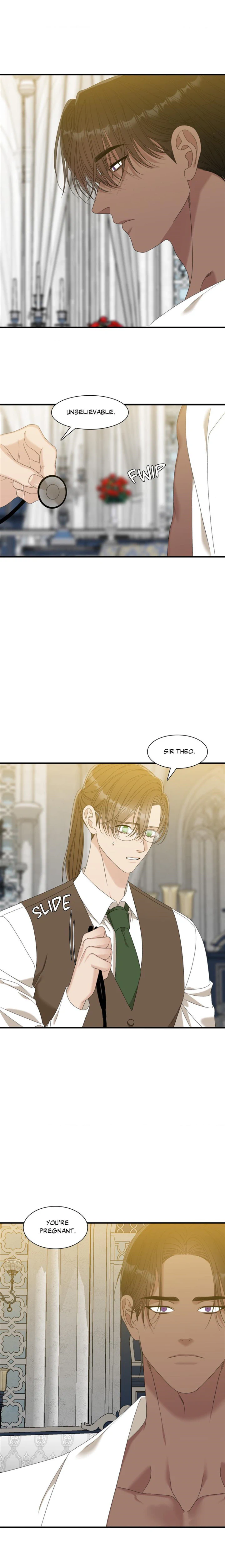 SMYRNA & CAPRI Chapter 53 - Page 7 in English