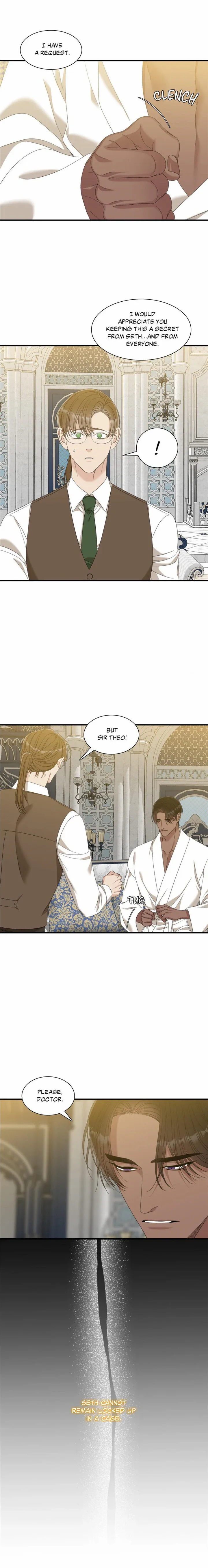 SMYRNA & CAPRI Chapter 53 - Page 9 in English