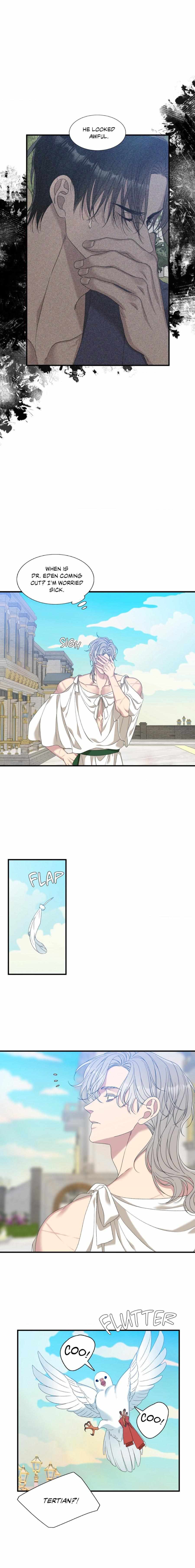 SMYRNA & CAPRI Chapter 54 - Page 12 in English
