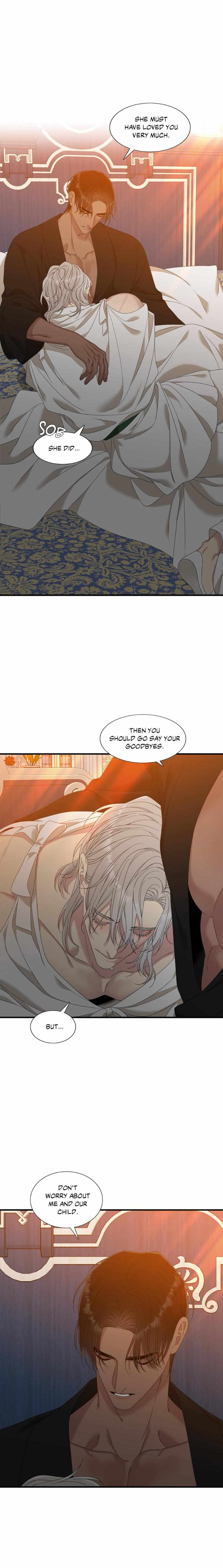 SMYRNA & CAPRI Chapter 54 - Page 17 in English