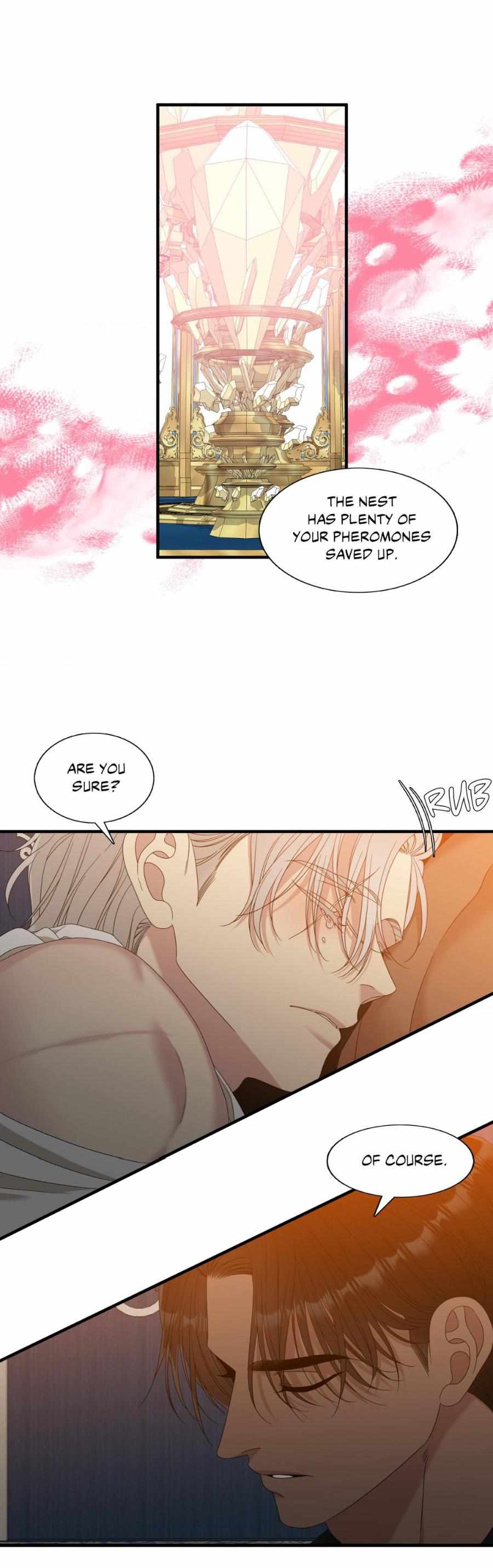 SMYRNA & CAPRI Chapter 54 - Page 18 in English