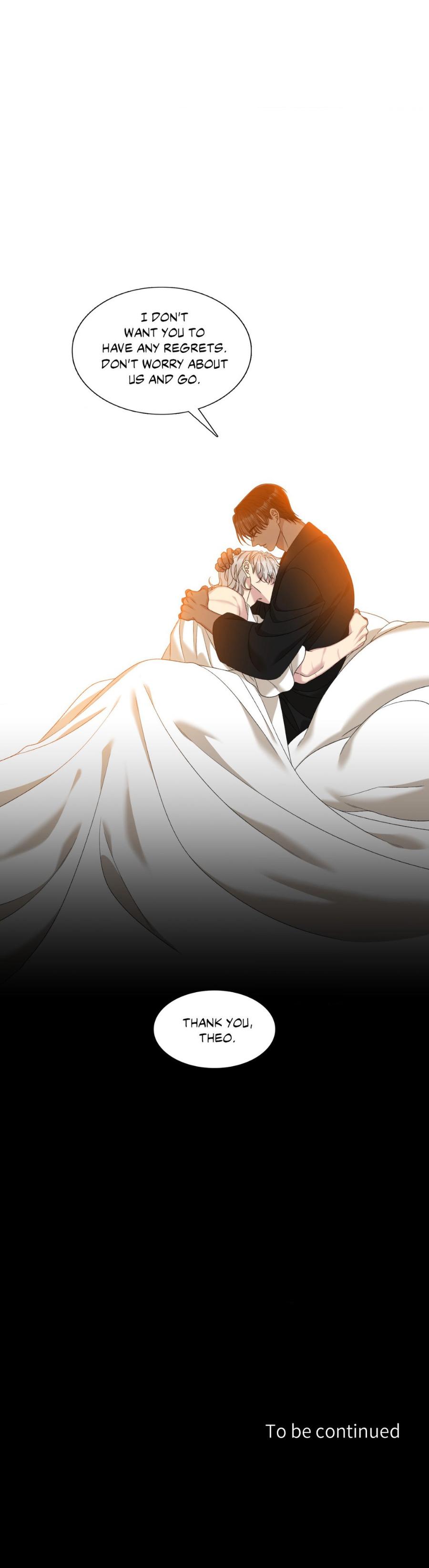 SMYRNA & CAPRI Chapter 54 - Page 19 in English