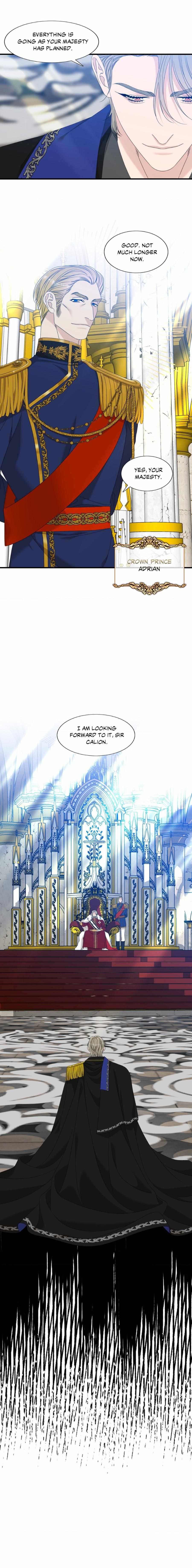 SMYRNA & CAPRI Chapter 54 - Page 4 in English