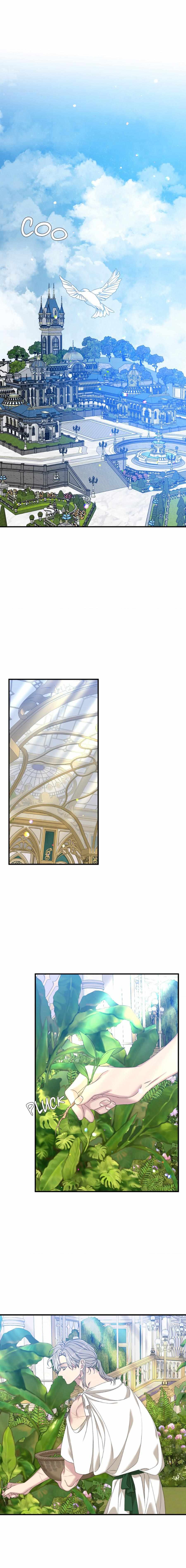 SMYRNA & CAPRI Chapter 54 - Page 5 in English