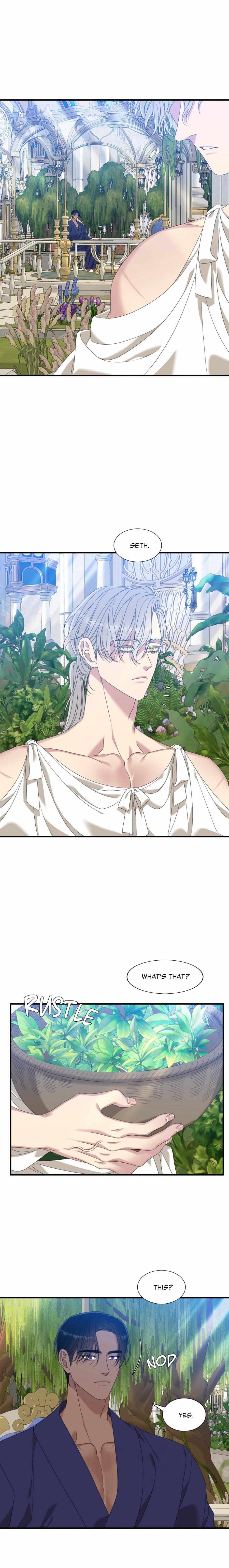 SMYRNA & CAPRI Chapter 54 - Page 6 in English