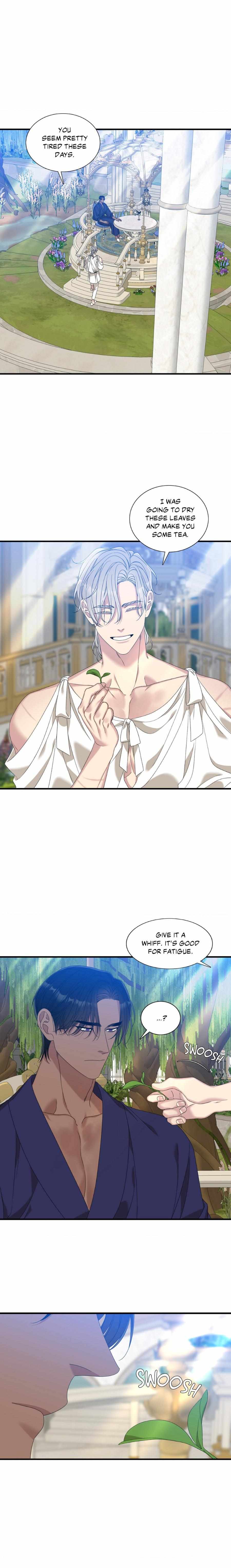 SMYRNA & CAPRI Chapter 54 - Page 7 in English