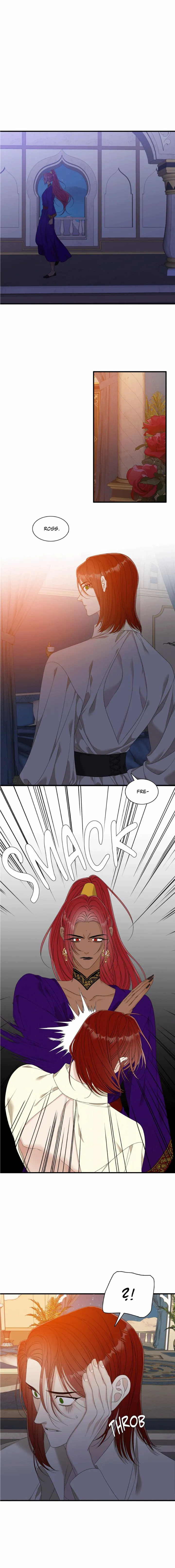 SMYRNA & CAPRI Chapter 55 - Page 10 in English