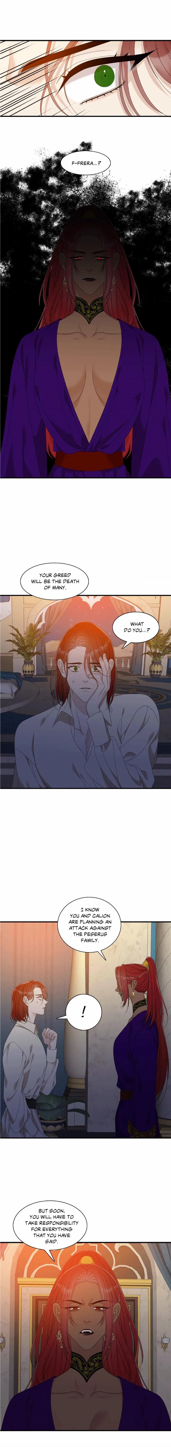 SMYRNA & CAPRI Chapter 55 - Page 11 in English