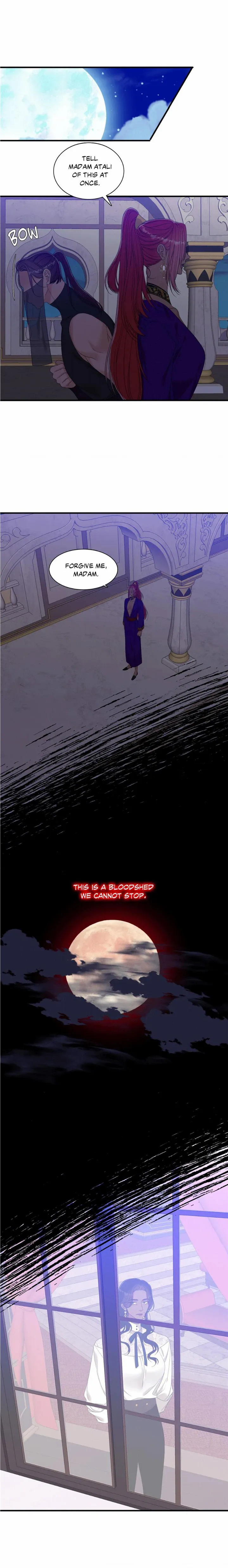 SMYRNA & CAPRI Chapter 55 - Page 14 in English