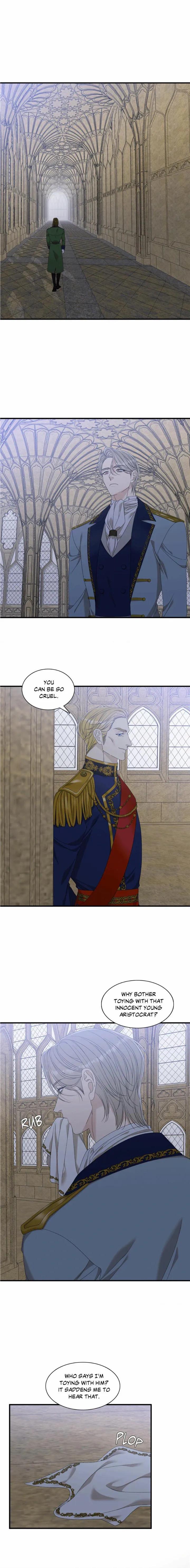 SMYRNA & CAPRI Chapter 55 - Page 6 in English