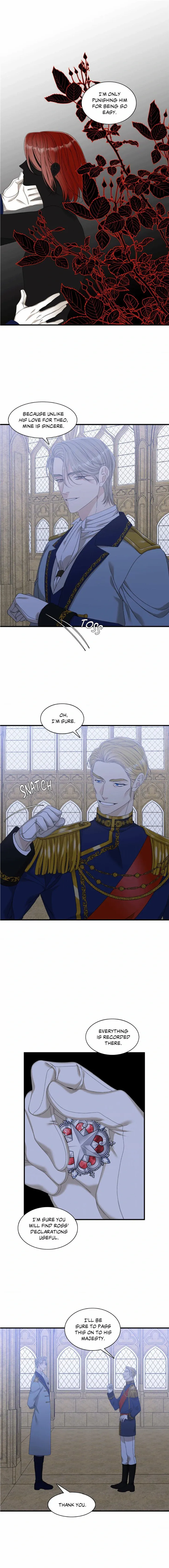 SMYRNA & CAPRI Chapter 55 - Page 7 in English