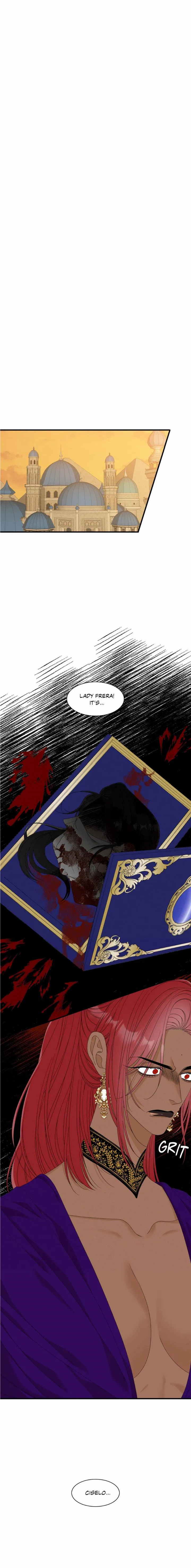 SMYRNA & CAPRI Chapter 55 - Page 9 in English