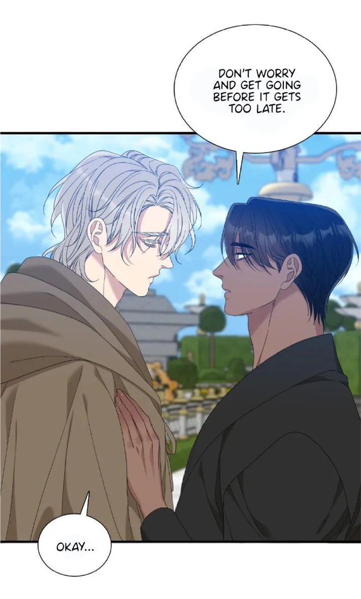 SMYRNA & CAPRI Chapter 56 - Page 11 in English