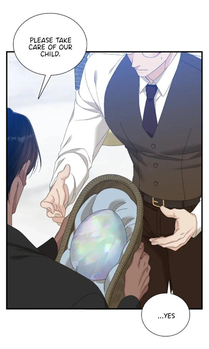 SMYRNA & CAPRI Chapter 56 - Page 23 in English