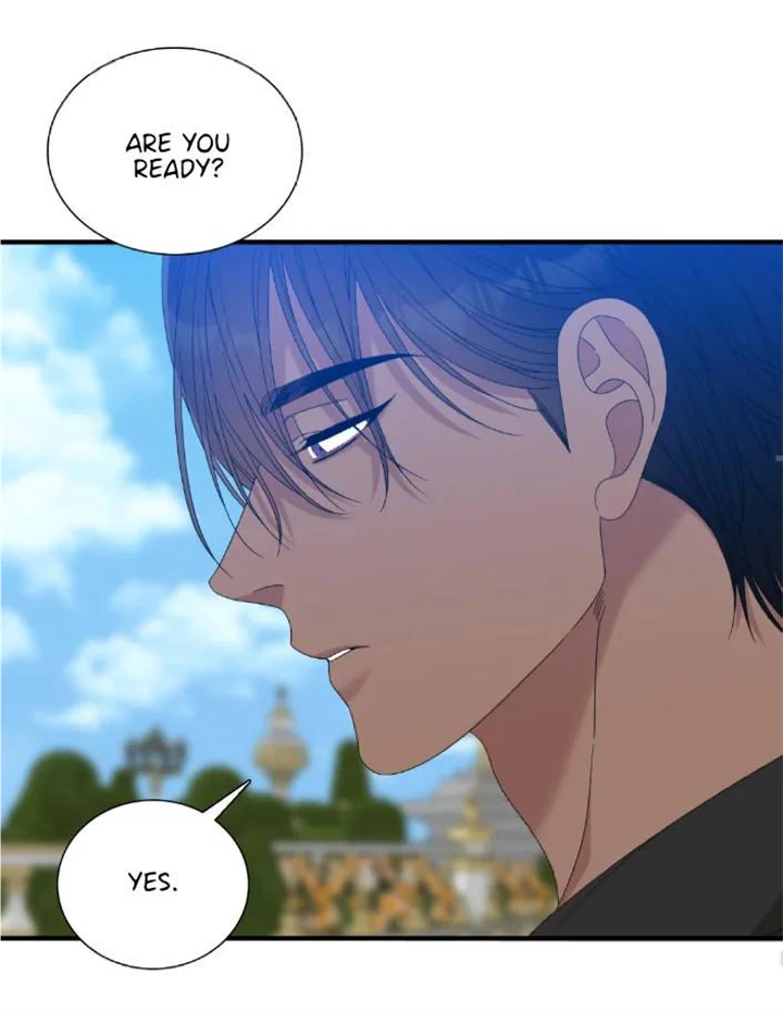 SMYRNA & CAPRI Chapter 56 - Page 25 in English