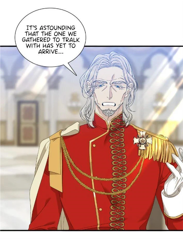 SMYRNA & CAPRI Chapter 56 - Page 33 in English