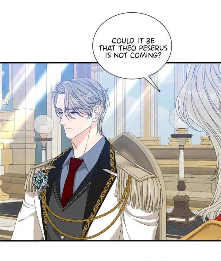 SMYRNA & CAPRI Chapter 56 - Page 34 in English