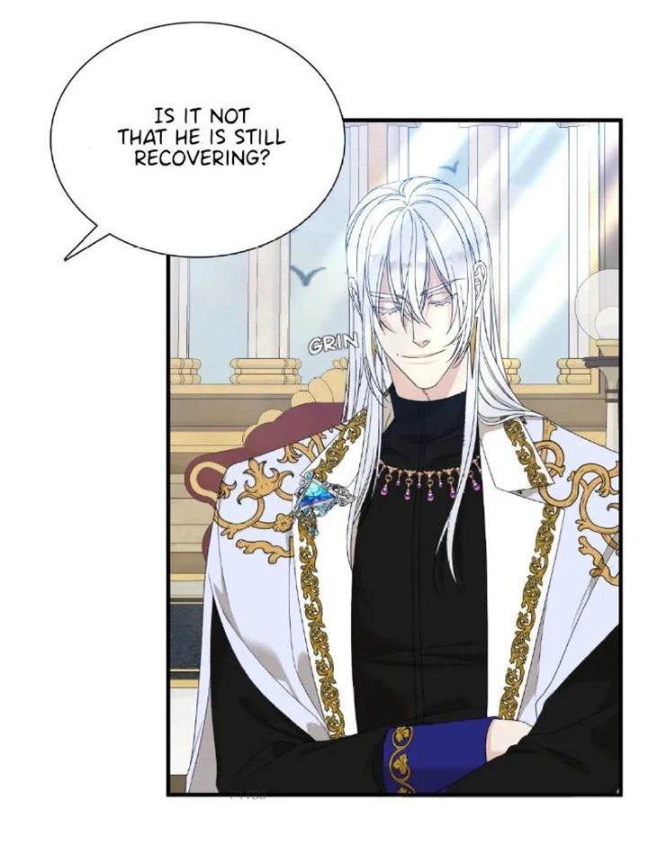 SMYRNA & CAPRI Chapter 56 - Page 36 in English