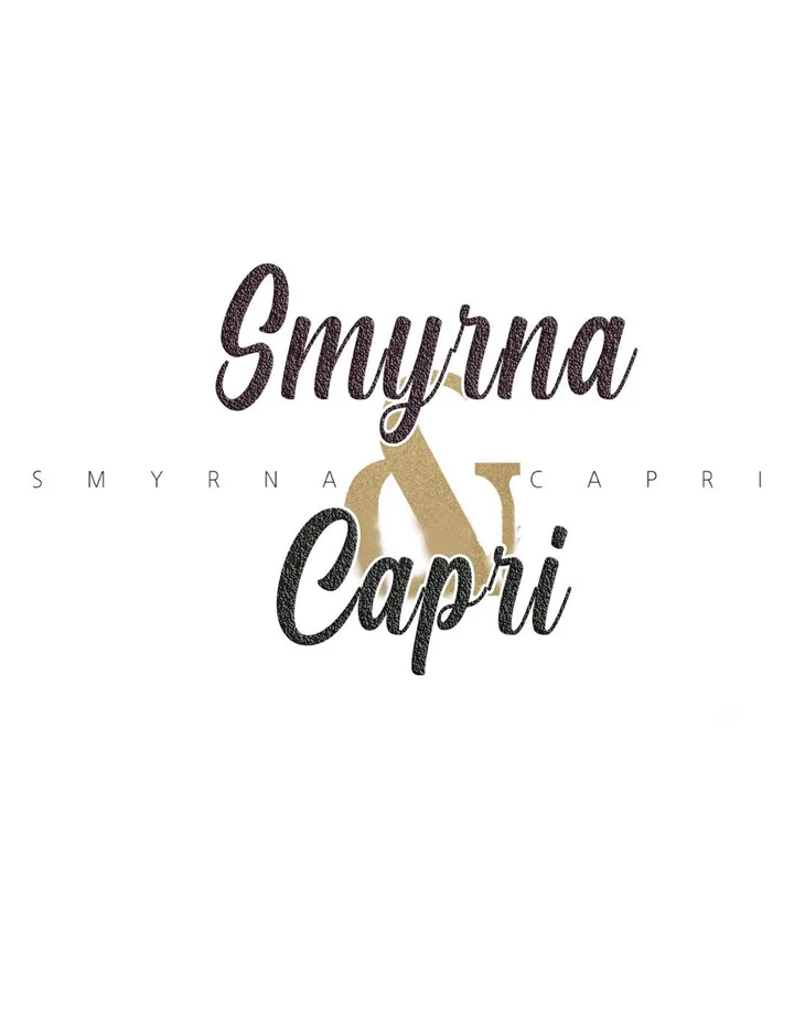 SMYRNA & CAPRI Chapter 56 - Page 4 in English