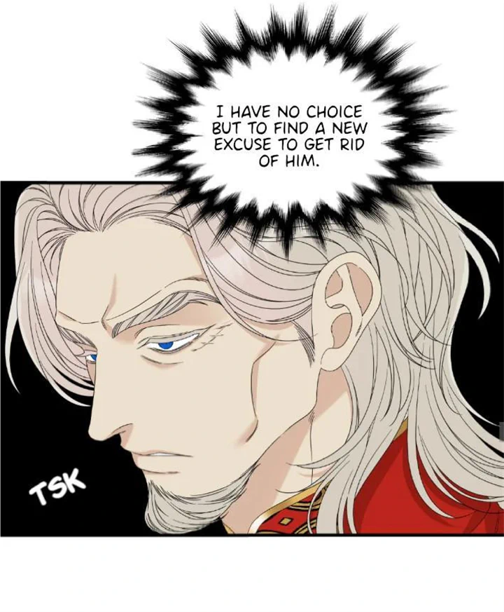 SMYRNA & CAPRI Chapter 56 - Page 40 in English