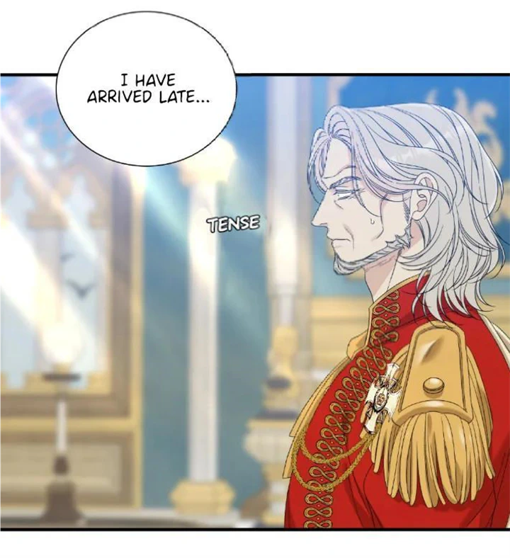 SMYRNA & CAPRI Chapter 56 - Page 46 in English
