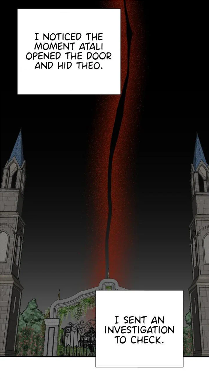 SMYRNA & CAPRI Chapter 56 - Page 52 in English