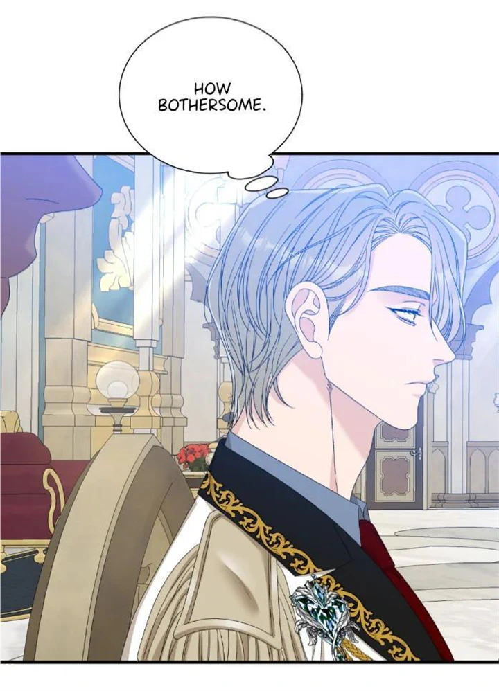 SMYRNA & CAPRI Chapter 56 - Page 57 in English