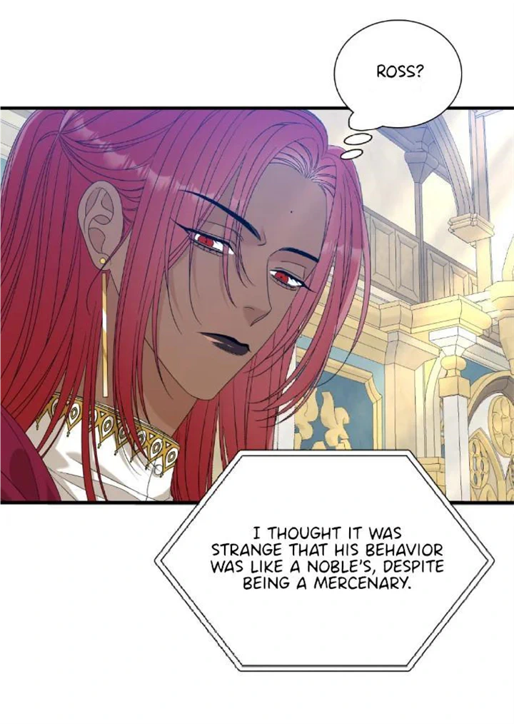 SMYRNA & CAPRI Chapter 56 - Page 62 in English
