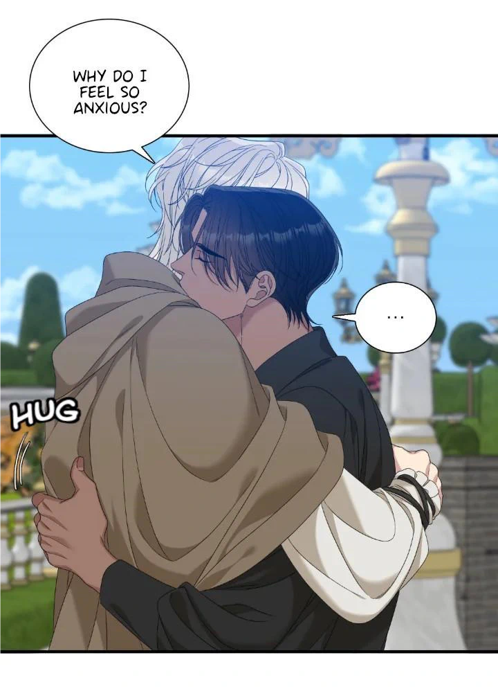 SMYRNA & CAPRI Chapter 56 - Page 9 in English
