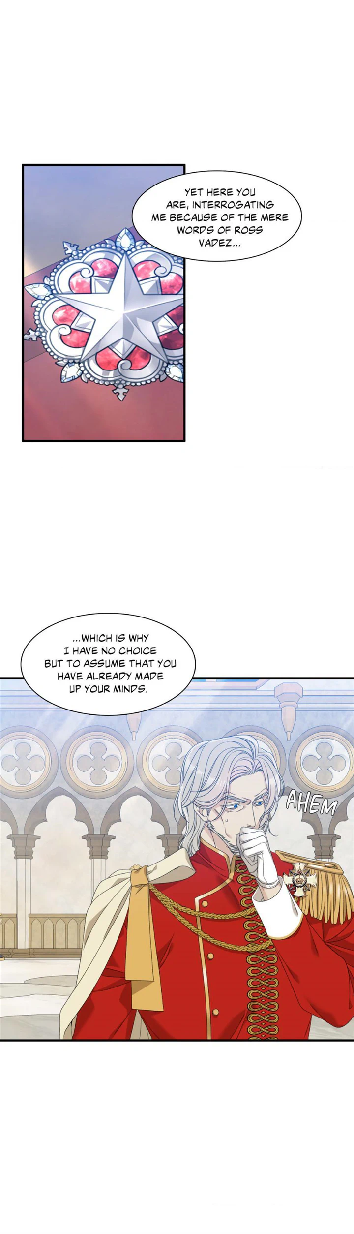 SMYRNA & CAPRI Chapter 57 - Page 10 in English