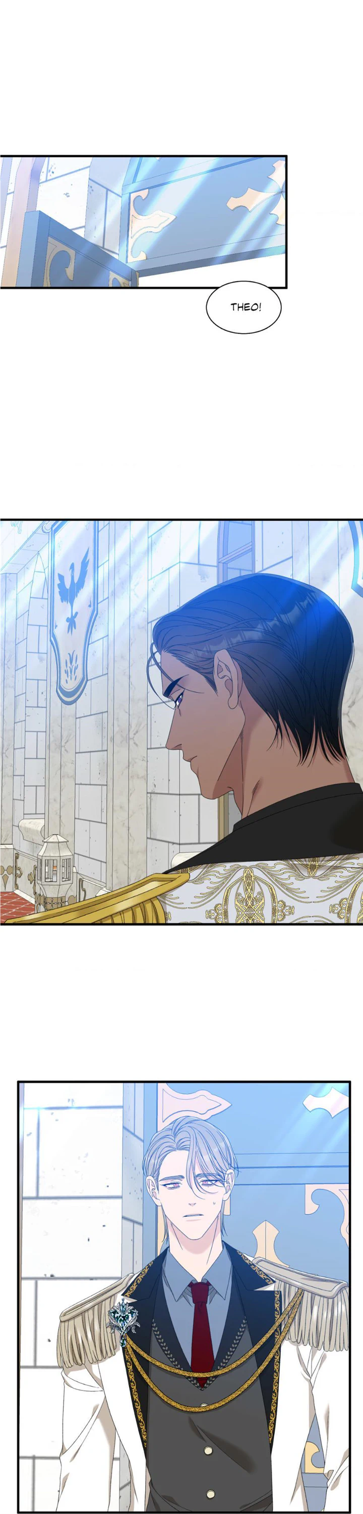 SMYRNA & CAPRI Chapter 57 - Page 12 in English