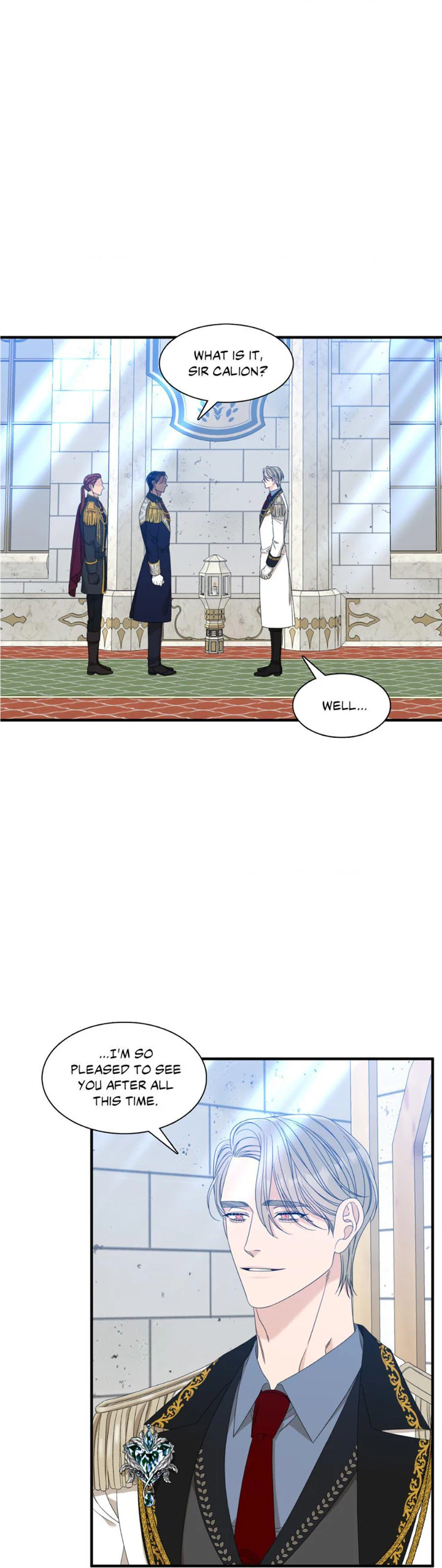 SMYRNA & CAPRI Chapter 57 - Page 13 in English