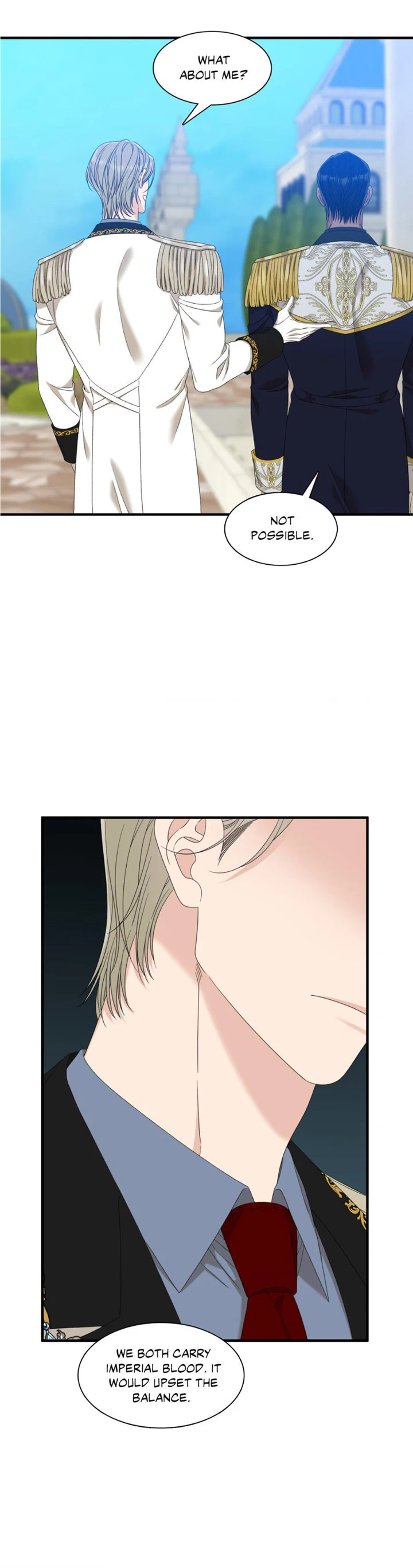 SMYRNA & CAPRI Chapter 57 - Page 17 in English