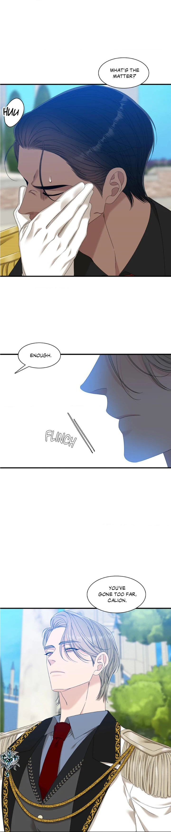 SMYRNA & CAPRI Chapter 57 - Page 21 in English